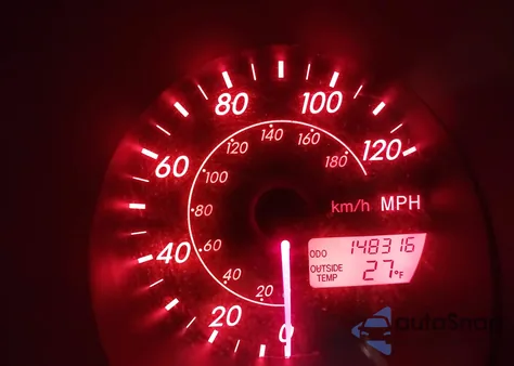 2003 Pontiac Vibe z USA, uszkodzony, nr VIN 5Y2SM62813Z464949